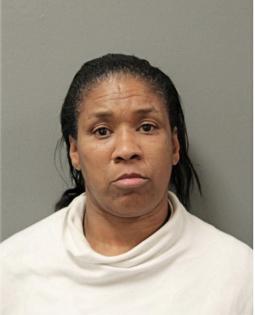 LOLITA TURNER, Cook County, Illinois