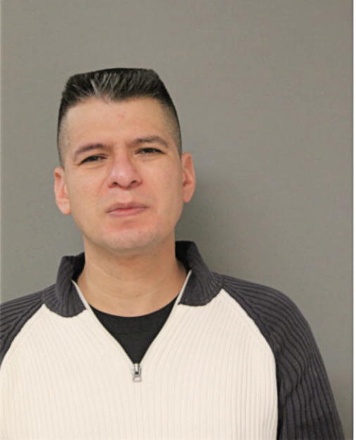 RODRIGO HERMES URIBE-TABOADA, Cook County, Illinois