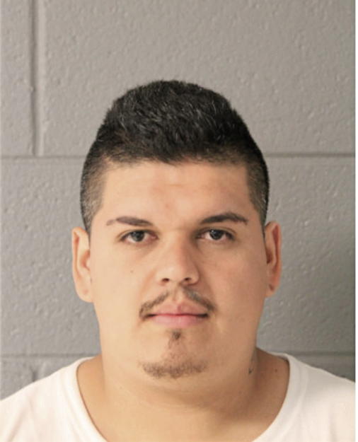 JOSE VALLE-VARGAS, Cook County, Illinois