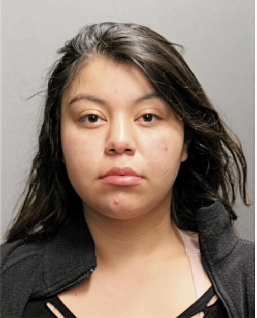 JEANETTE VARGAS, Cook County, Illinois