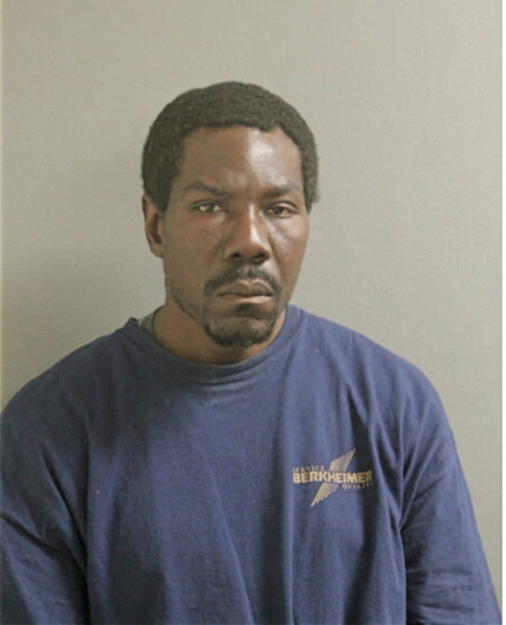 ELTON M VAUGHN, Cook County, Illinois