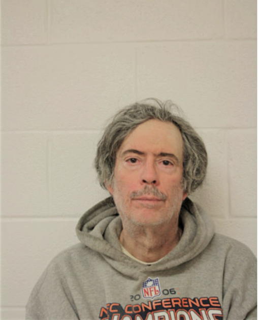 DENNIS ALLAN VERONICA, Cook County, Illinois