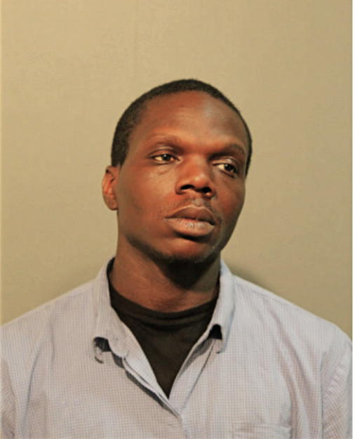 DANIEL M WALKER, Cook County, Illinois