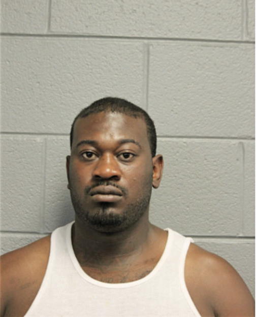 DEANDRAE C WALKER, Cook County, Illinois
