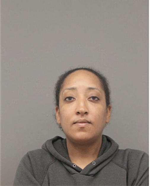 ARIELLE S WARREN, Cook County, Illinois