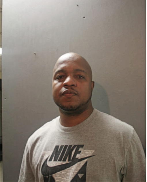 EARL J WASHINGTON, Cook County, Illinois