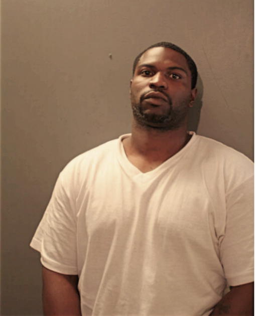 STEVEN D WASHINGTON, Cook County, Illinois