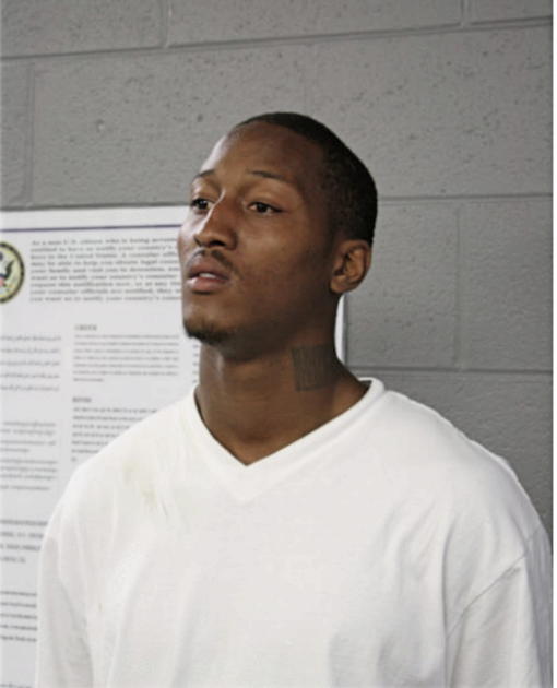 DERRICK WATKINS, Cook County, Illinois
