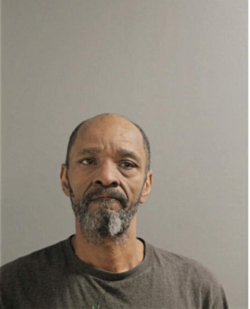 LARRY D WILLIAMS, Cook County, Illinois