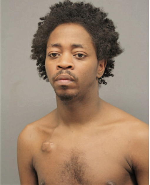 TOMMIE WILLIAMS, Cook County, Illinois