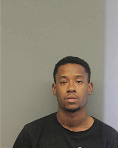 COREY L WILSON, Cook County, Illinois
