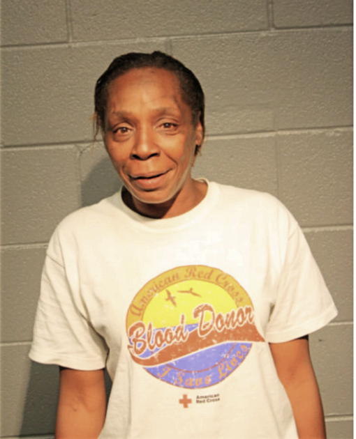 LORRAINE WILSON, Cook County, Illinois
