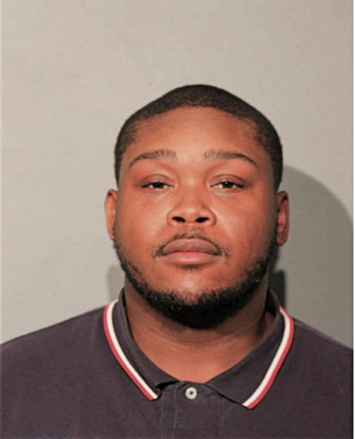 KIERRON C WINSTON, Cook County, Illinois