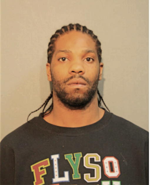 VICTOR V WRIGHT, Cook County, Illinois
