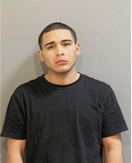 REINALDO YOMAR VAZQUEZ-BENITEZ, Cook County, Illinois