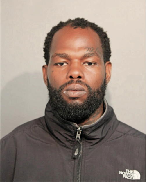 BRIAN YOUNG, Cook County, Illinois