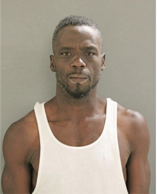 ANTOINE ALLEN, Cook County, Illinois