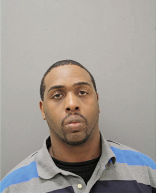 ARTHUR L ANDERSON, Cook County, Illinois