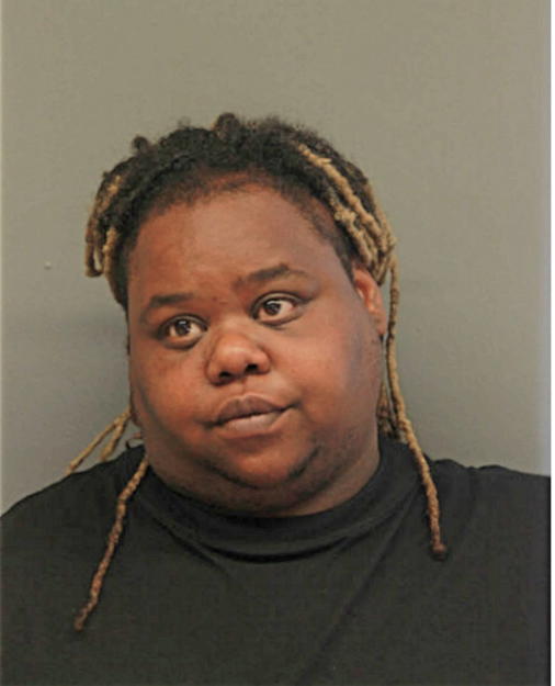 CHANITA K ANDERSON, Cook County, Illinois