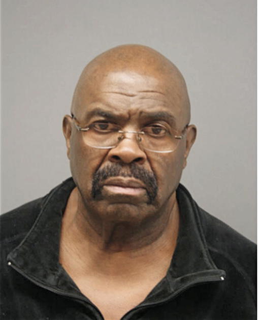 NATHANIEL G ANDREWS, Cook County, Illinois