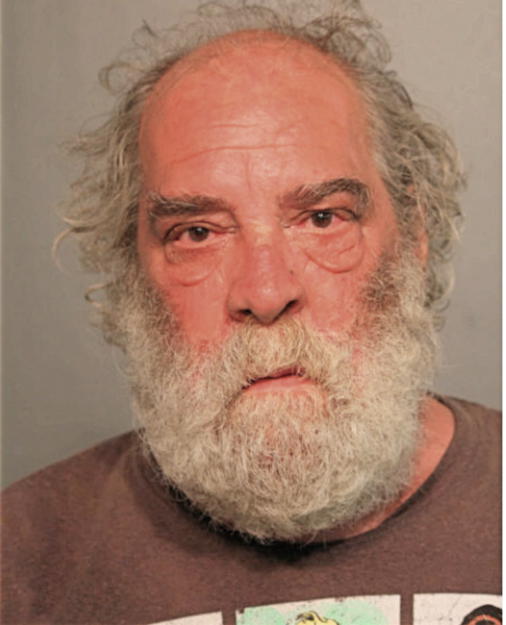 GENE ARBY, Cook County, Illinois