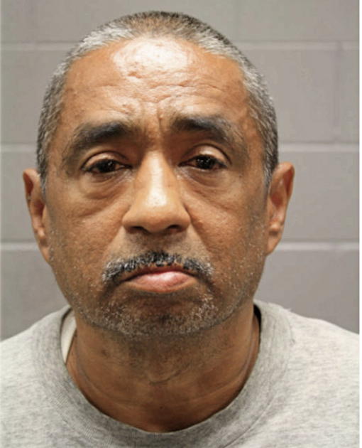 LOUIS AROSTEGUI, Cook County, Illinois
