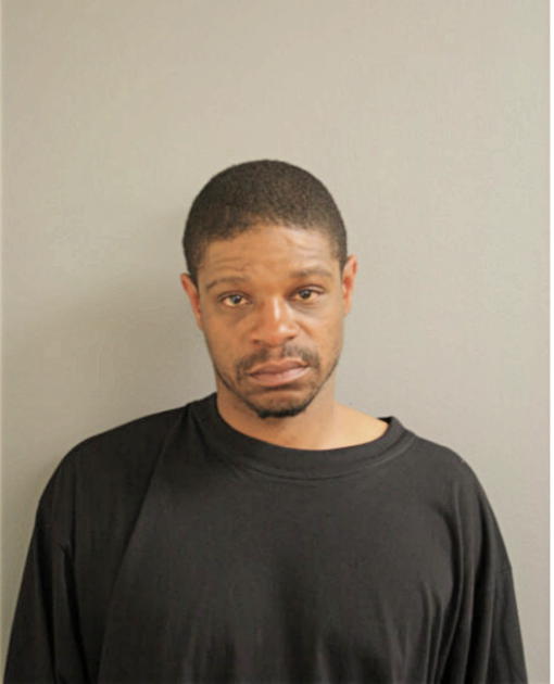 ANTHONY ARRINGTON, Cook County, Illinois
