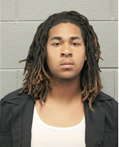 JOSE A AVILA, Cook County, Illinois