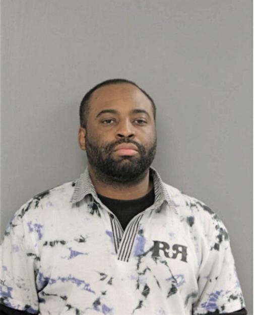 DEON A BAKER, Cook County, Illinois