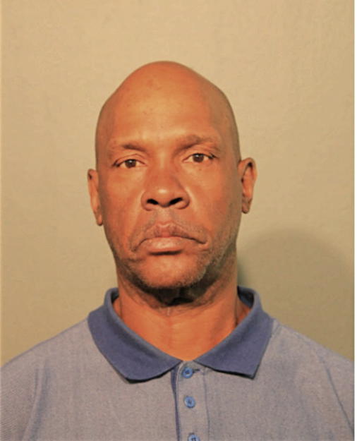 MAURICE BANKS, Cook County, Illinois