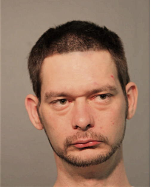 PATRICK BAYLISS, Cook County, Illinois