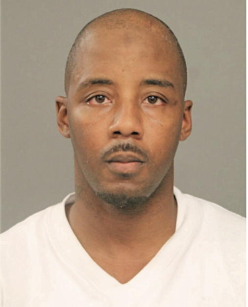 DEMETRIUS DE BERRY, Cook County, Illinois