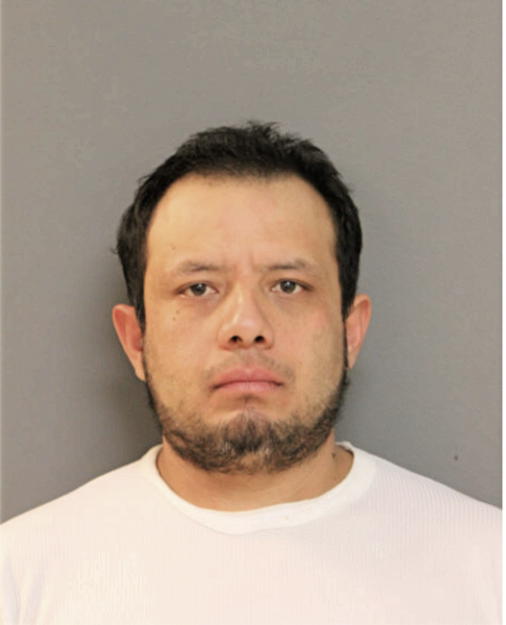 RAYMUNDO LEON BONILLA, Cook County, Illinois