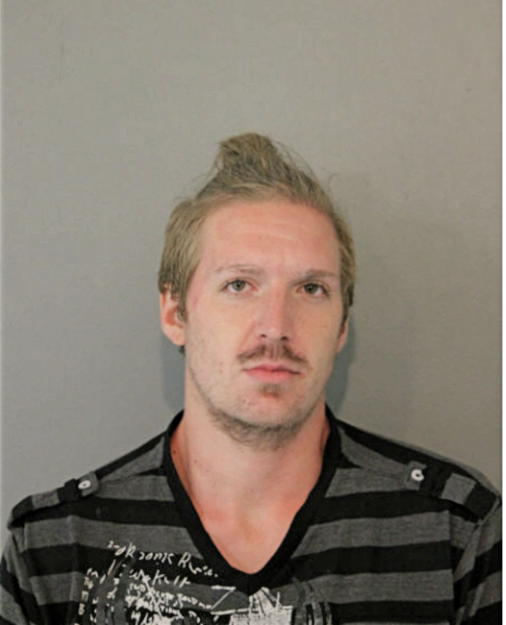 BRANDON J BOYDSTON, Cook County, Illinois