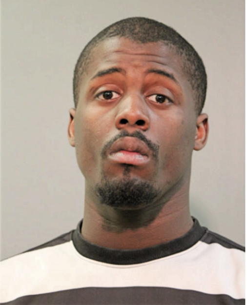 JAWANZA BROWN, Cook County, Illinois