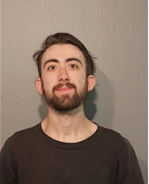 SEAN M BRUSKE, Cook County, Illinois