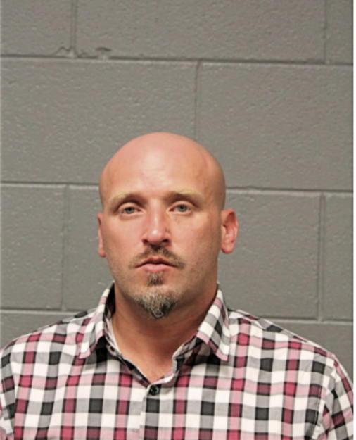 ANDRZEJ BRZEZNIAK, Cook County, Illinois