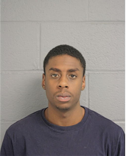 TYLER CAMPBELL, Cook County, Illinois