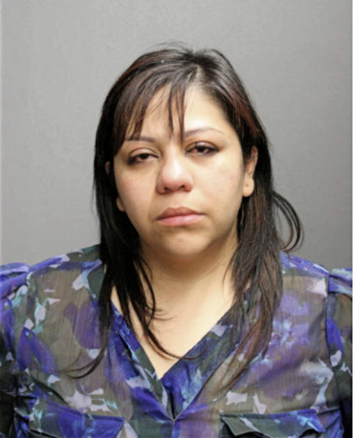 ALMA L CAMPOS, Cook County, Illinois