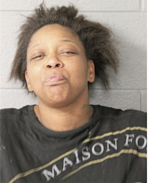 CHIOMI CANNON, Cook County, Illinois