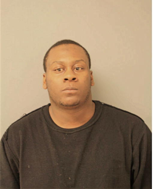 TERRY L CANNON, Cook County, Illinois