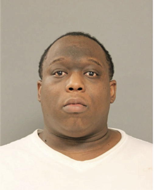 ANTHONY D CARTER, Cook County, Illinois