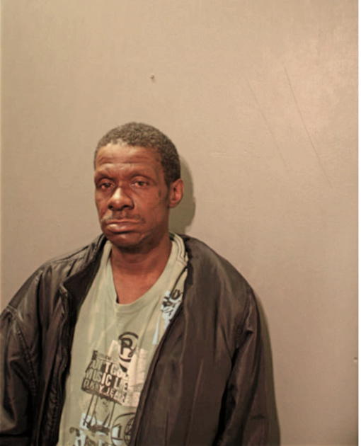 RAY L CARTER, Cook County, Illinois