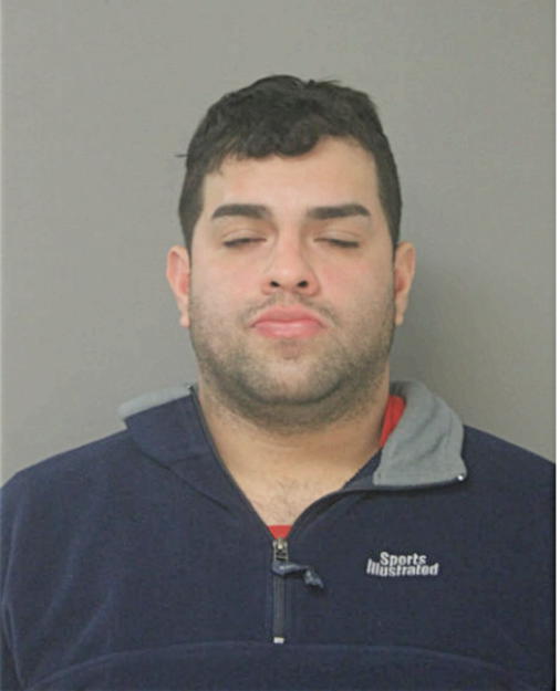 JUAN CARLOS CASTRO, Cook County, Illinois