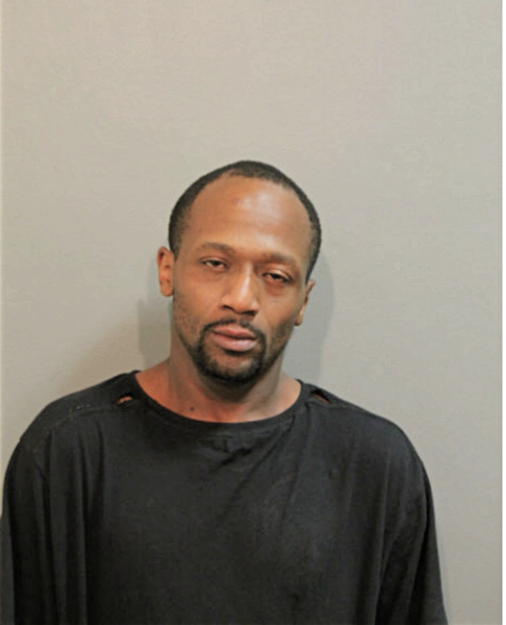 RONNIE R CHANDLER, Cook County, Illinois
