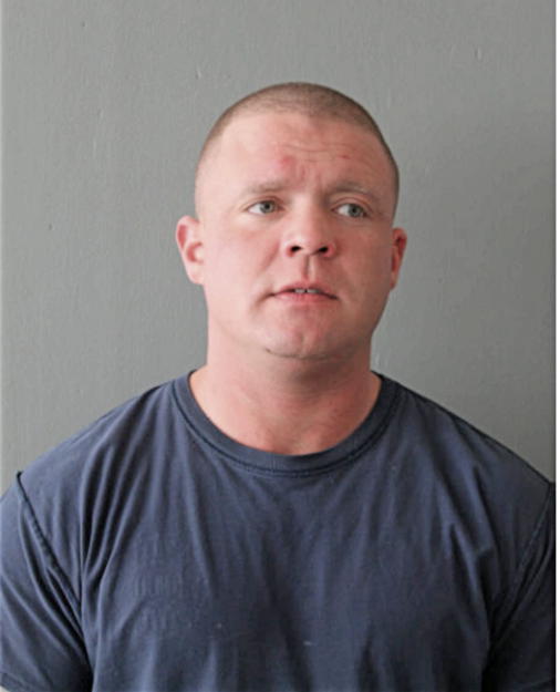 LEONARD A CHRISTENSEN, Cook County, Illinois