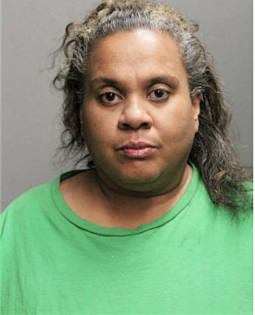 MELODY CINTRON, Cook County, Illinois