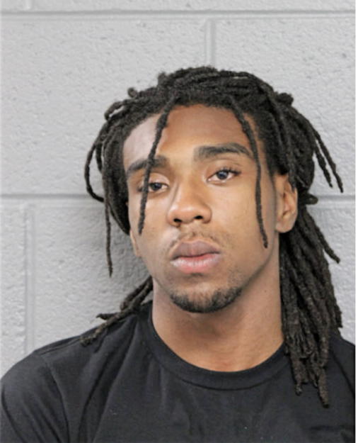 SULLIVAN COLEMAN, Cook County, Illinois