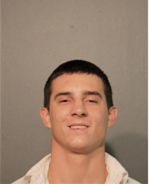 BRANDON W CONTI, Cook County, Illinois