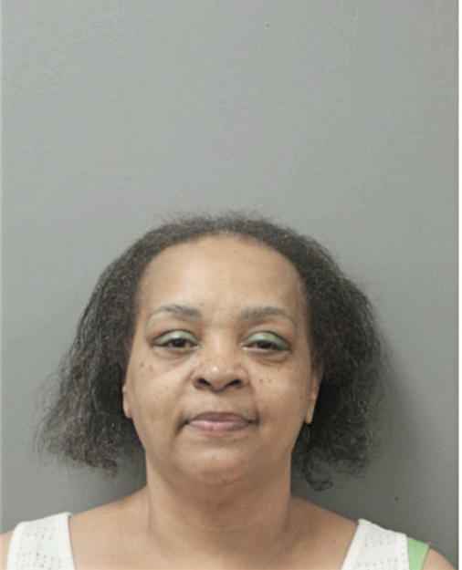 GLORIA Y COOKS, Cook County, Illinois